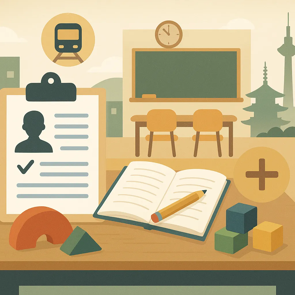 伏見区の放課後等デイサービス求人:竹田駅5分・入社祝い金10万円