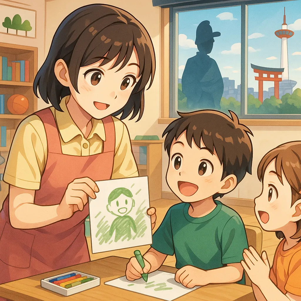 京都市伏見区・竹田駅5分の放課後等デイサービス 求人